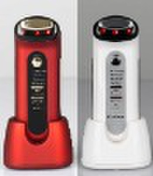 Intelligent Negative Ion Beauty Massager I