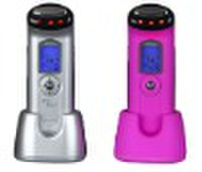 Skin LCD Rejuvenation instrument