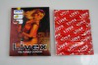 Durex condom (classic 3pcs)