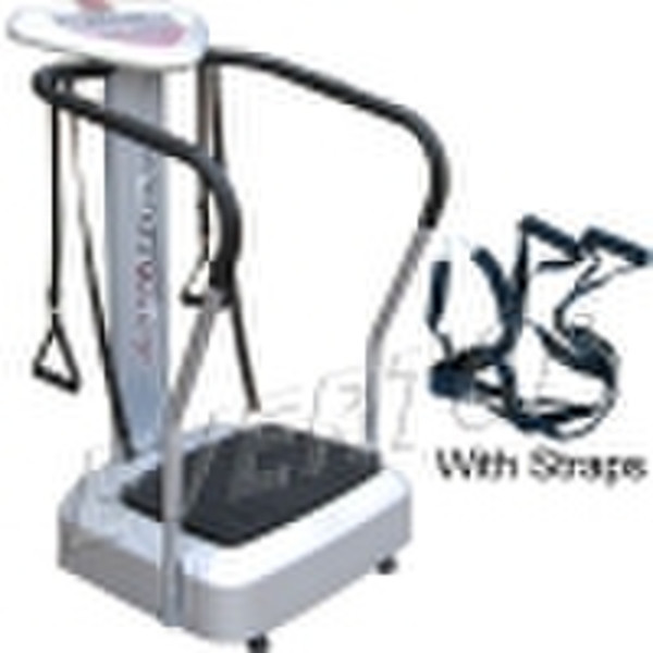 Vibration Fit Massage with Straps (CE & TUV Ro