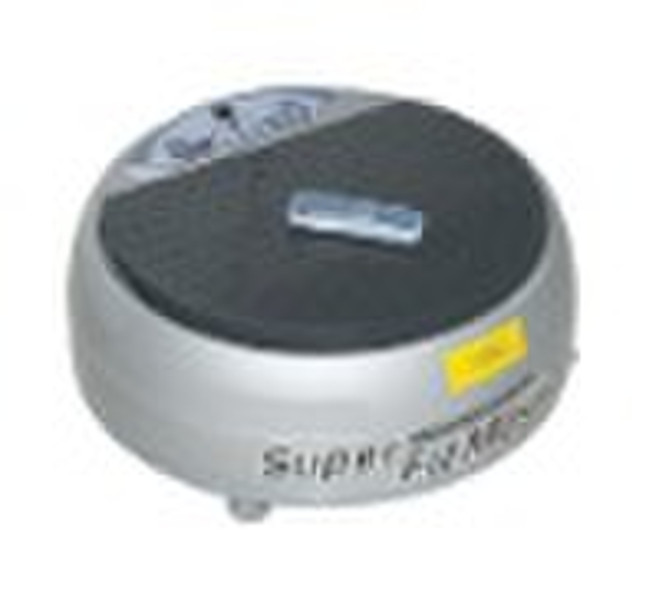 Vibration plate (CE, TUV, RoHS approved)