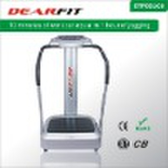 crazy fit massage (with cup holders,CE,ROHS, CETL