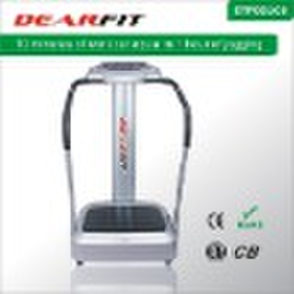 crazy fit massage (with cup holders,CE,ROHS, CETL