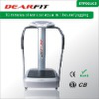 crazy fit massage (ox console,CE,ROHS, CETL APPROV