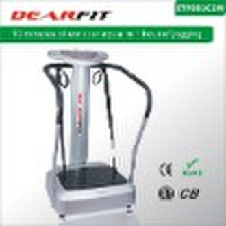 crazy fit massage (w/ straps,CE,ROHS,CETL APPROVED