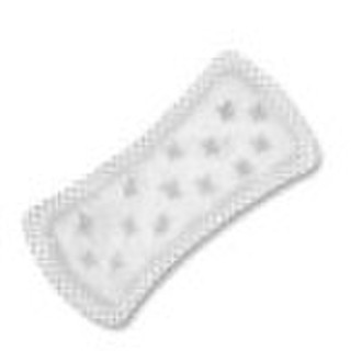 хлопок pantyliner