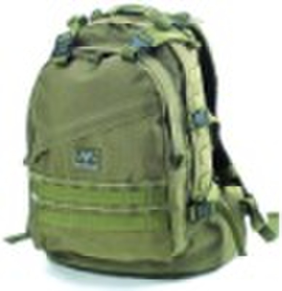 Vulture-II 3-Day backpack