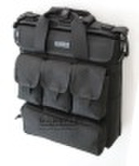 Tactical 15 inch Laptop Bag Shoulder &Waterpro