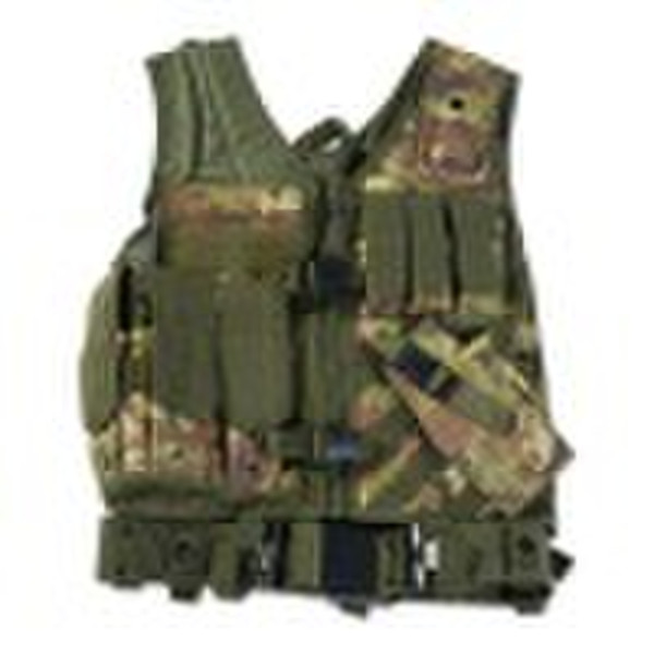 Tactical vest