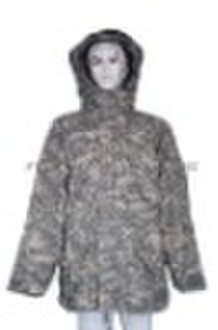 Military clothing