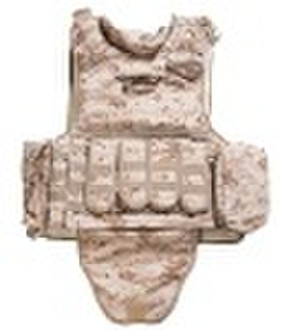 Guard Bullet Proof Vest