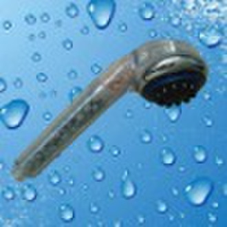 Magic health shower head