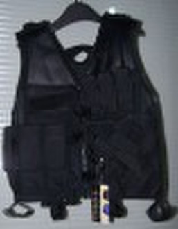 MODULAR TACTICAL VEST