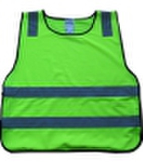 reflective vest