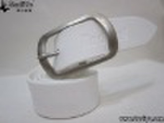 2010 Fashion silicone Belt