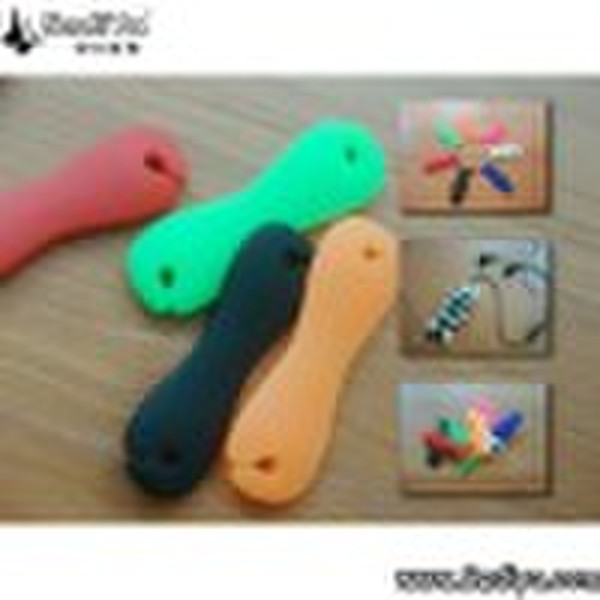 Silicone Cable Winder