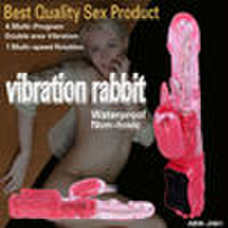 woman vibrator