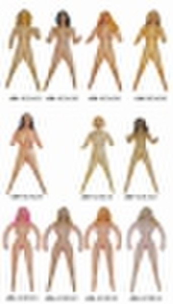 Love Male Erotic Doll