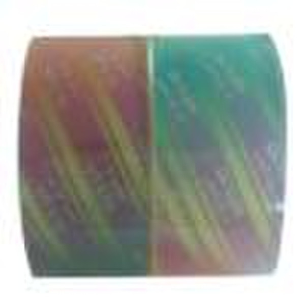 Crystal Packing Tape