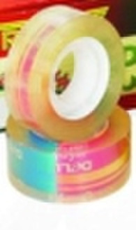 crystal adhesive tape