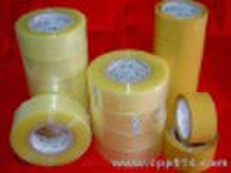 Sealing adhesive tape