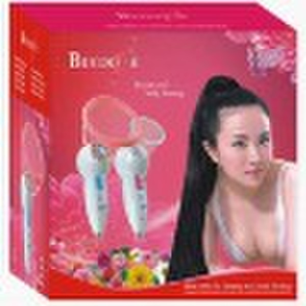 beauty machine, breast care, personal care