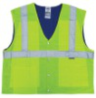 Safety Vest,Hi-Vis Vest