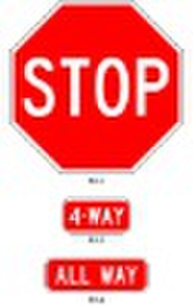 traffic signal(Stop)