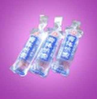 WD2020MS colloidal heat gel