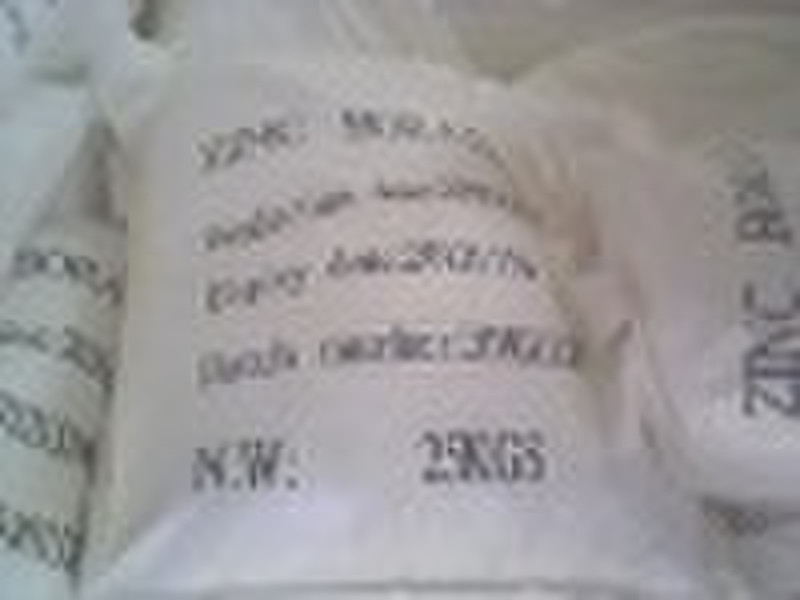 Flame retardant zinc borate