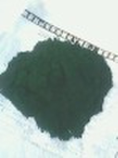 Chromium Chloride Hexahydrate