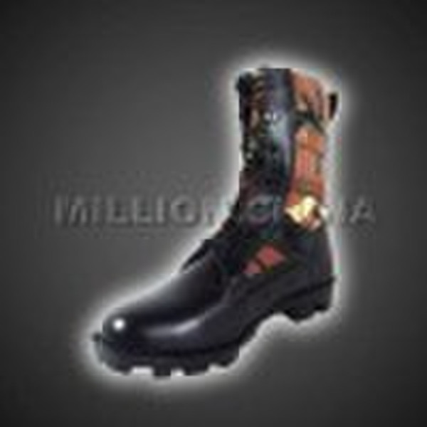 Dschungelstiefel 1006