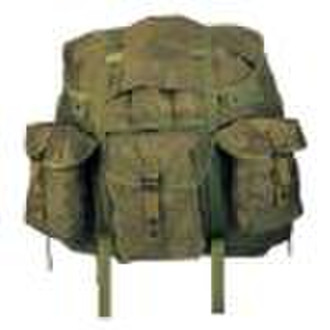 Militärrucksack