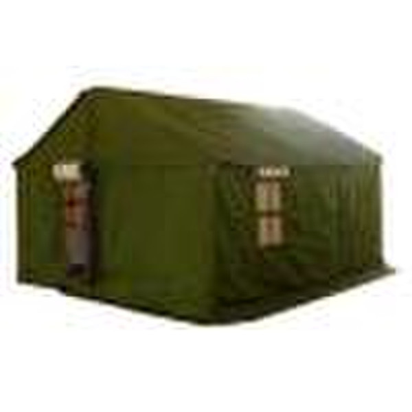 Military Tent