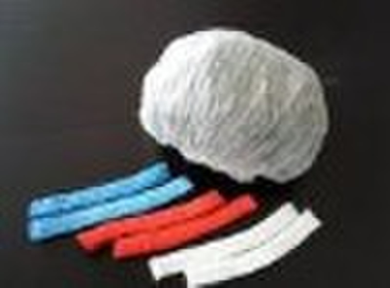 mob cap, disposable mob cap, non woven mob cap, nu