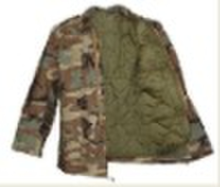 M65 field jacket