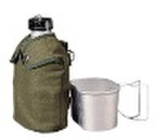 Military Water Canteen