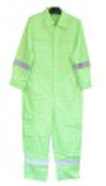 Fire Retardant clothing