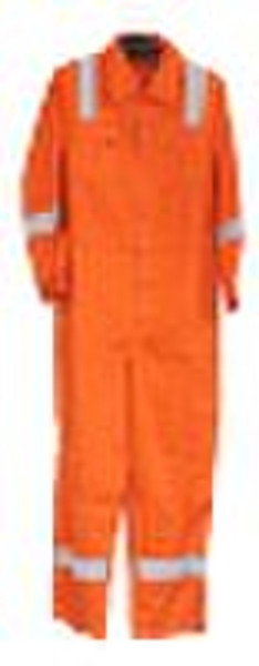 Fire Retardant clothing