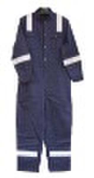 Fire Retardant clothing