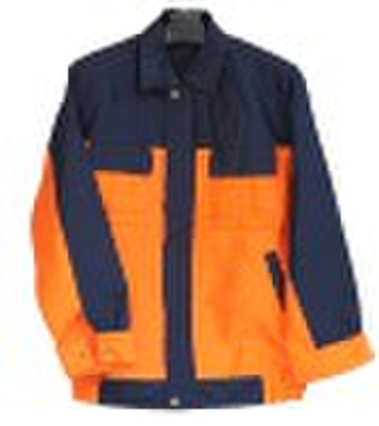 Fire Retardant clothing