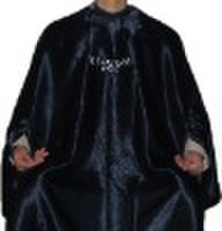 sapr7013-haircut cape/waterproof cape