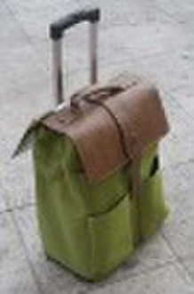 wheel travel duffle bag