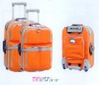 EVA wheel bag luggage