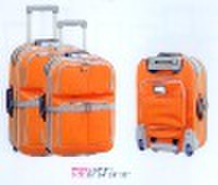 EVA wheel bag luggage