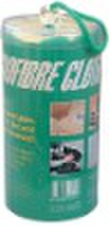 Microfiber Towels