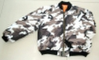 MA-1 JACKET