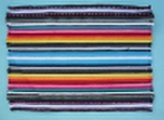 spandex mat