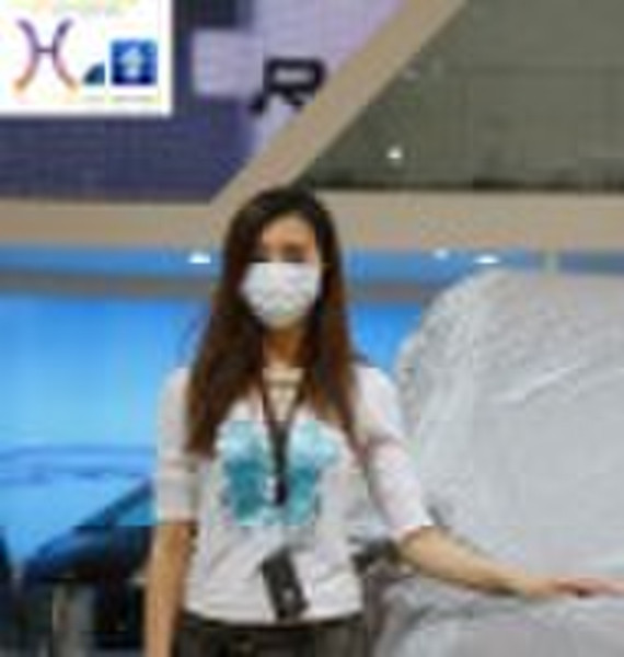 disposable facemask