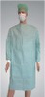 SMS surgical Gown
